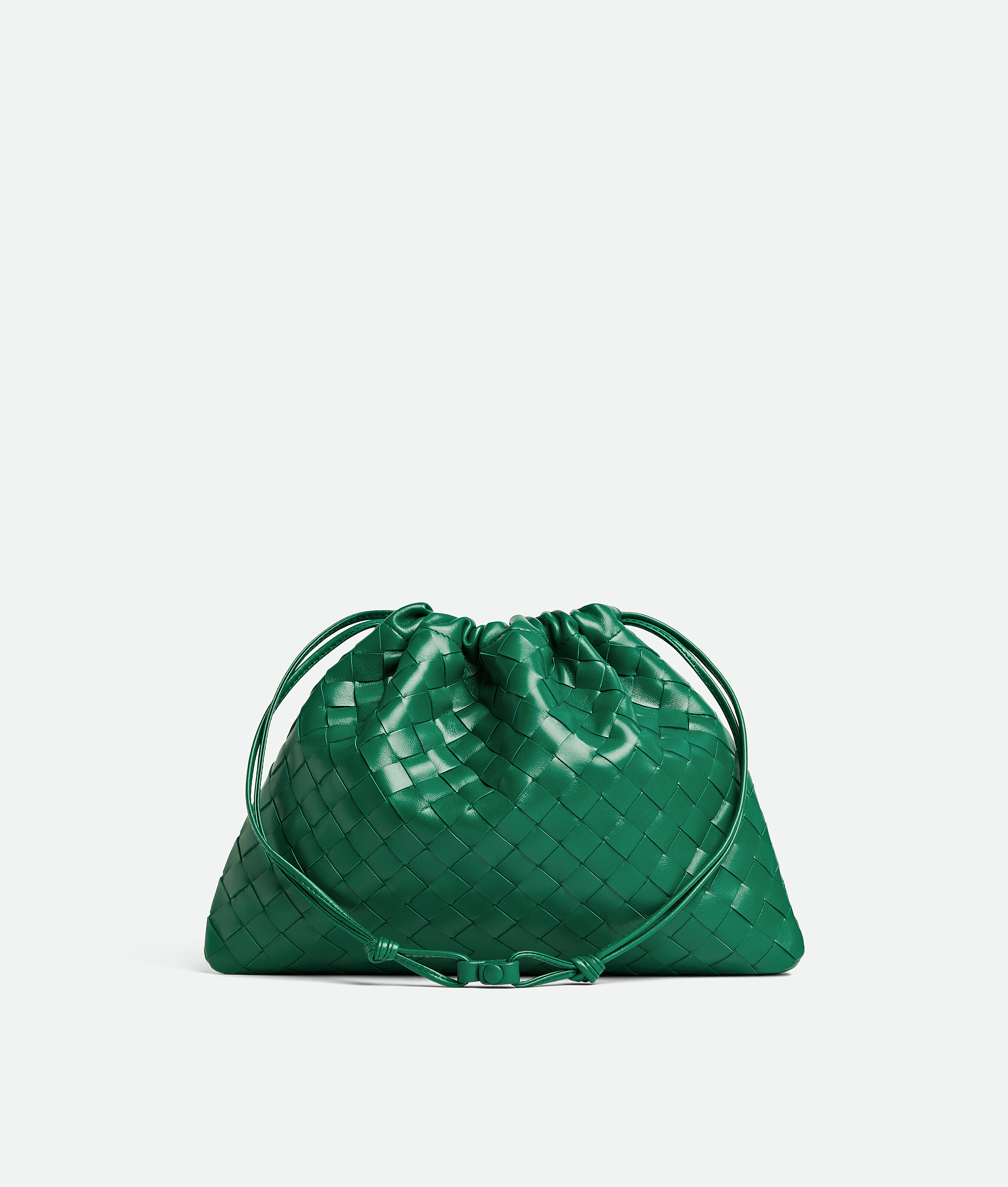 Women's Dustbag in Jungle Bottega Veneta Brazil EN - Image 5