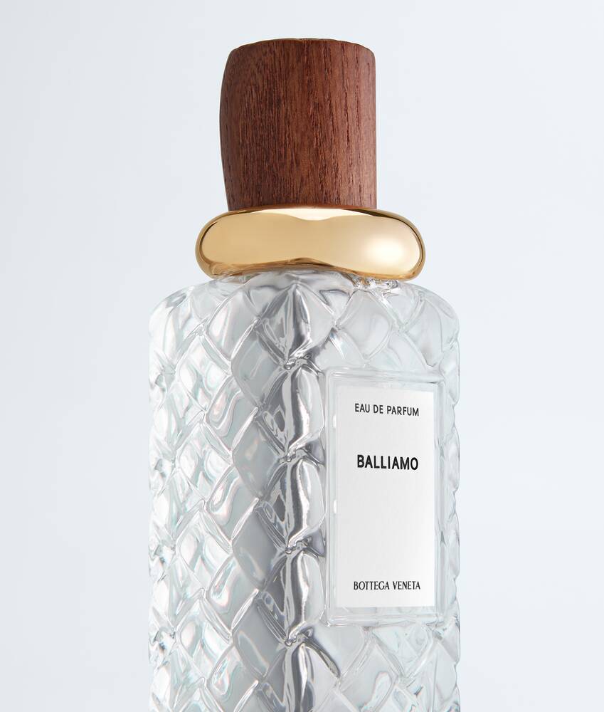 Balliamo - Eau de Parfum 100 ml | 3.3 fl. oz. in Balliamo Bottega Veneta United States EN - Image 2