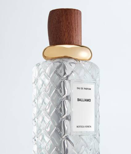 Balliamo - Eau de Parfum 100 ml | 3.3 fl. oz. in Balliamo Bottega Veneta United States EN - Image 2