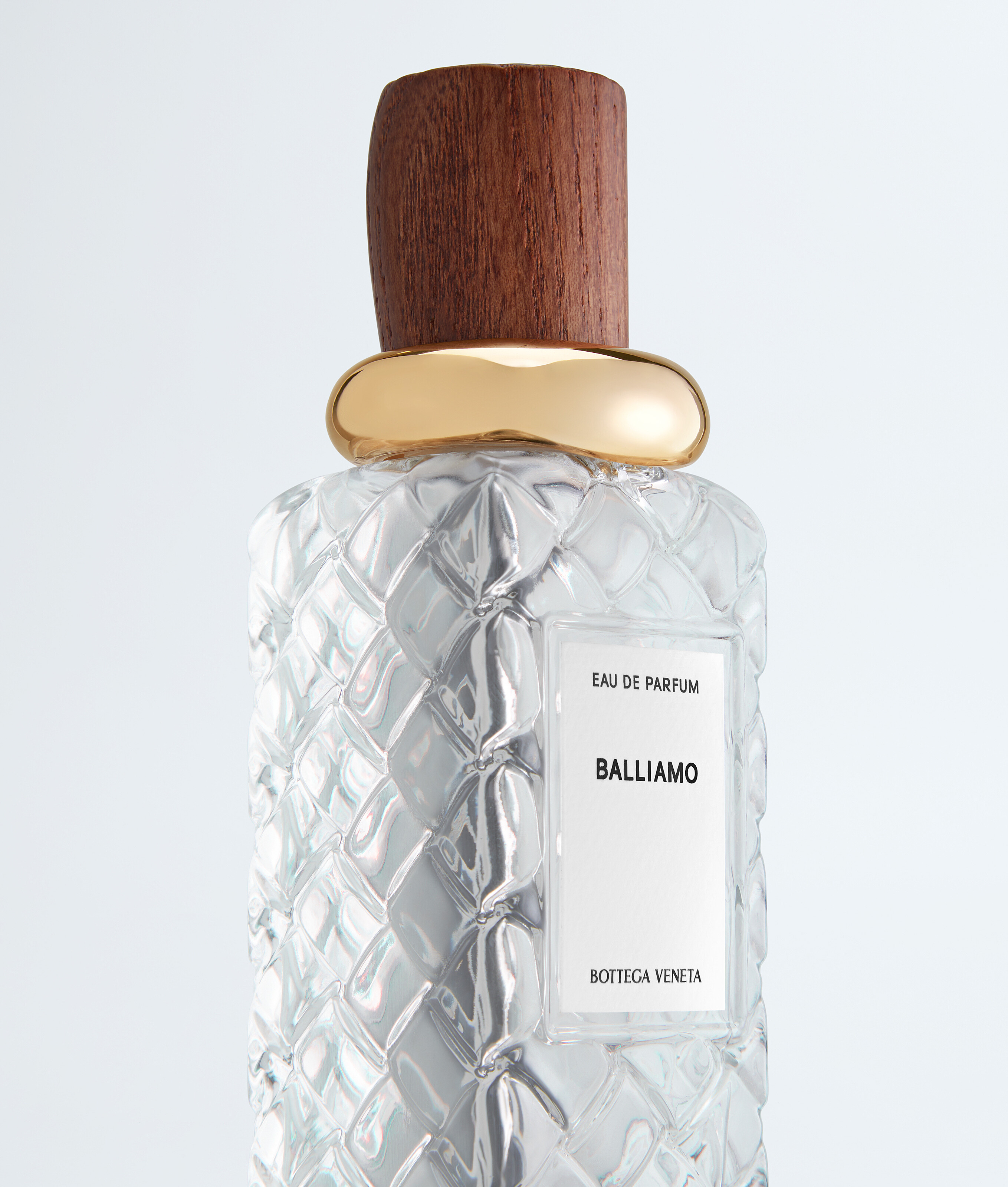 Balliamo - Eau de Parfum 100 ml | 3.3 fl. oz. in Balliamo Bottega Veneta Greece EN - Image 2