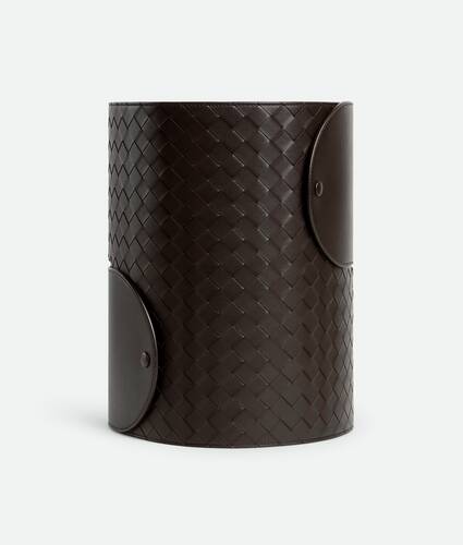 Interlocking Basket in Fondant Bottega Veneta Lithuania EN - Image 4