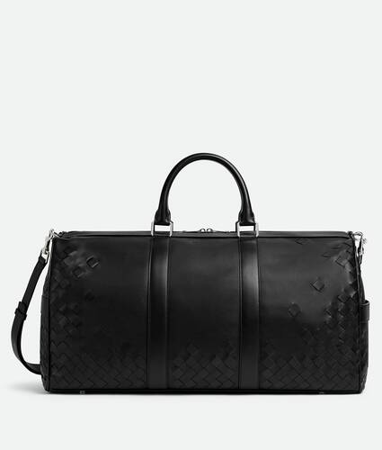 Intrecciato Cabin Duffle