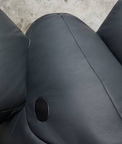 Medium Elephant Pouf