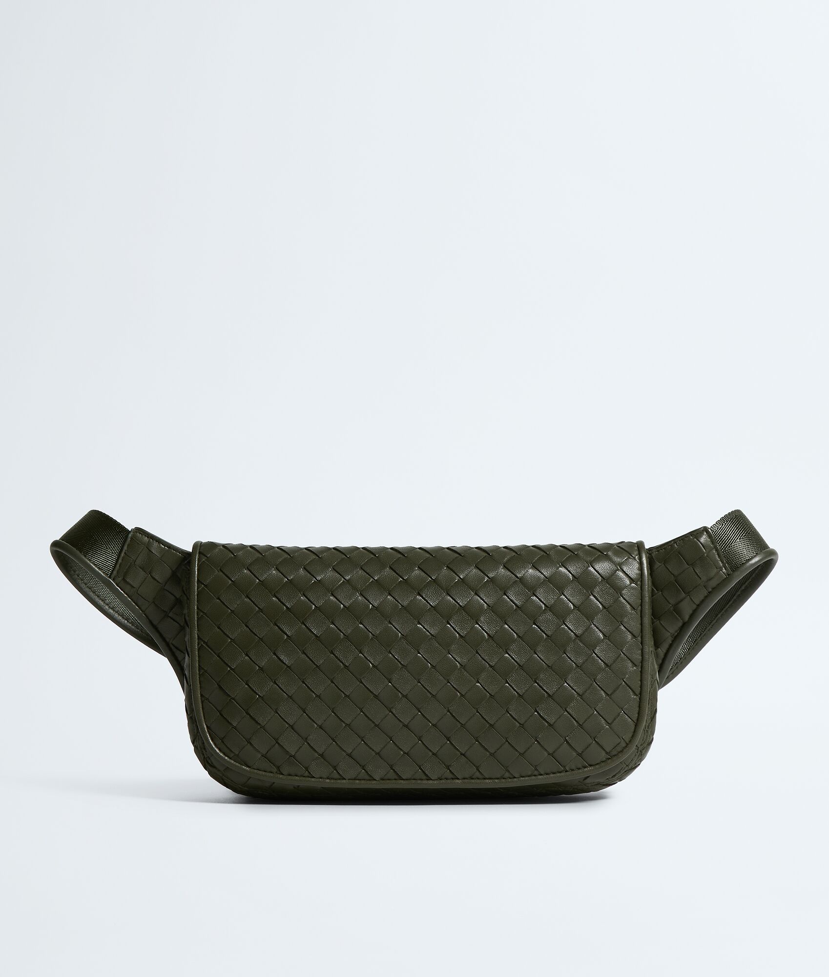 BOTTEGA VENETAのボディバッグ