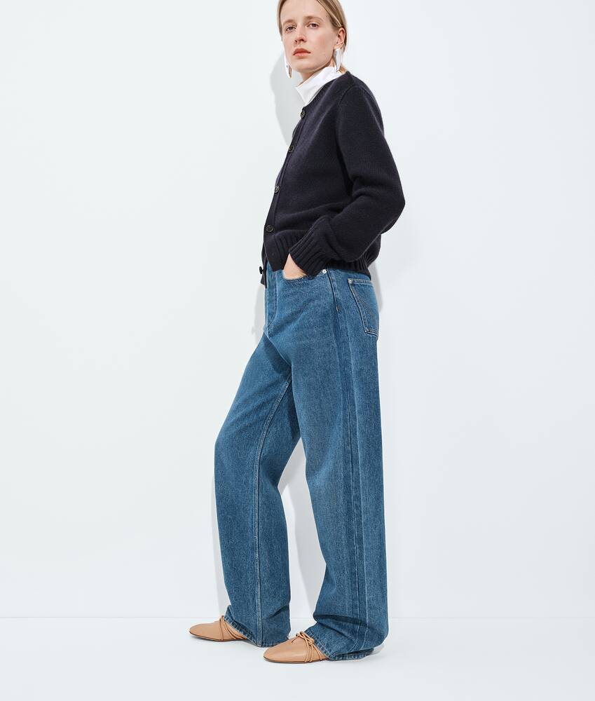 Display a large version of the product image 2 - Rosa Mary-Jane Ballerina