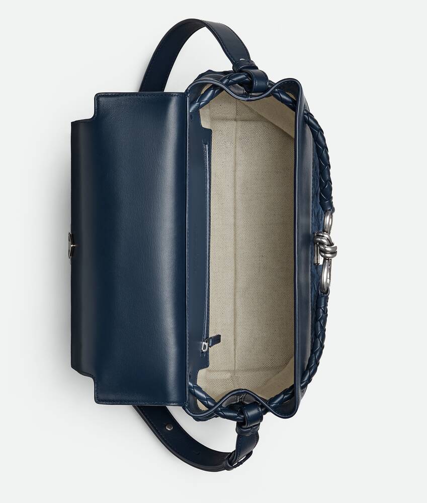 Afficher une grande image du produit 3 - Sac messenger Andiamo petit format