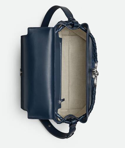 Small Andiamo Messenger