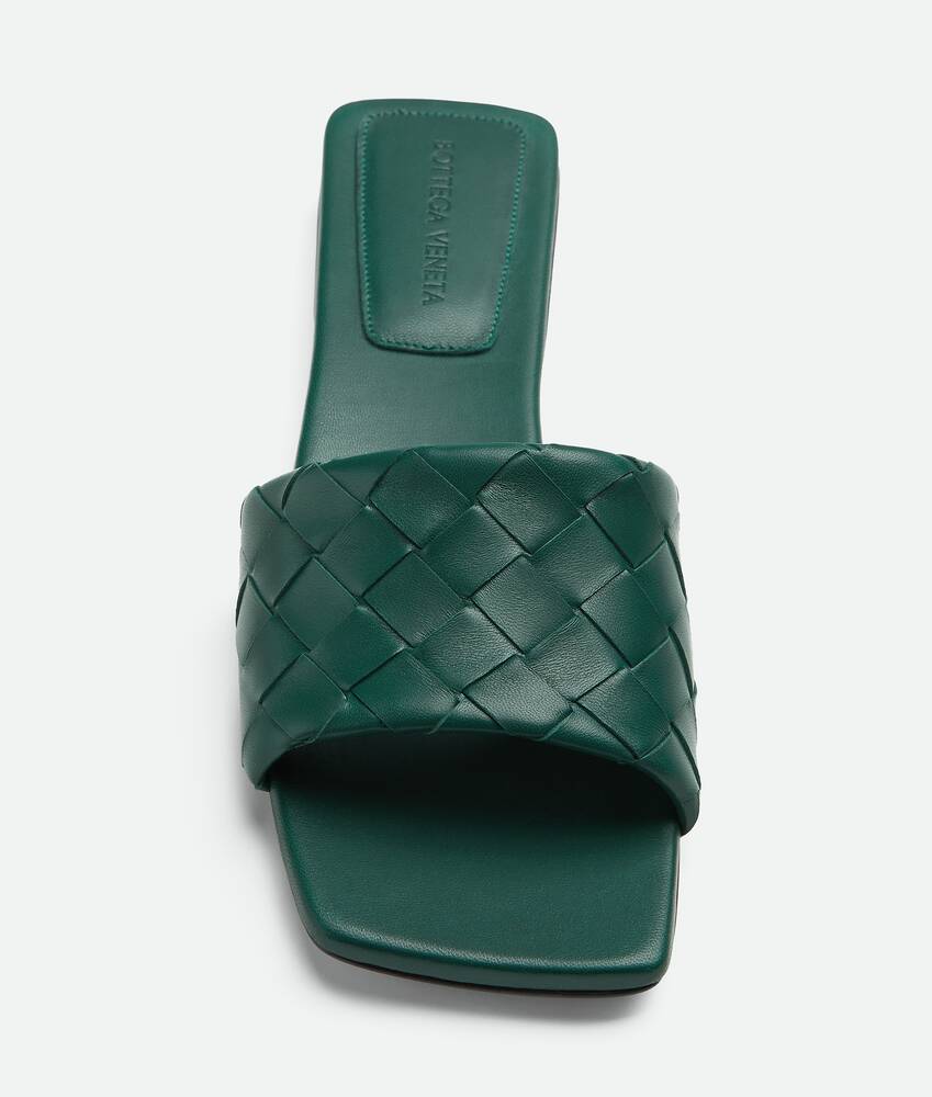 Display a large version of the product image 4 - Parco Flat Mule