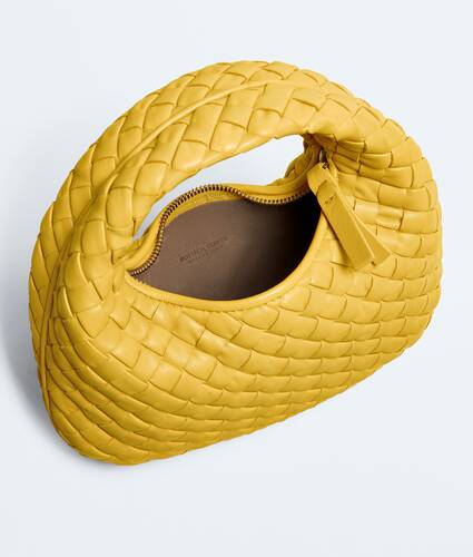 Women's Baby Veneta in Taxi Bottega Veneta Brazil EN - Image 3