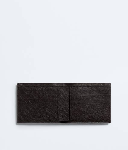 우븐 마이셀리움 폴더형 지갑 에 대한 남성 에 에스프레소 Bottega Veneta 대한민국 KO - Image 2