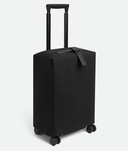 Odyssey Intrecciato Cabin Suitcase