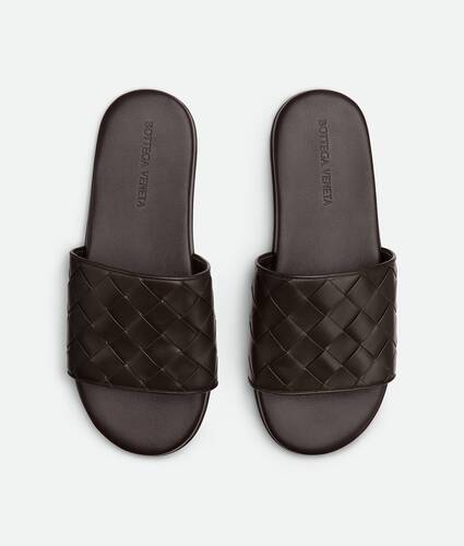 Men's Sunday Mule in Fondant Bottega Veneta Canada EN - Image 4