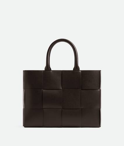 ストラップ付きスモール アルコ トートバッグ のために メンズ で フォンデンテ Bottega Veneta 日本 JA - Image 1