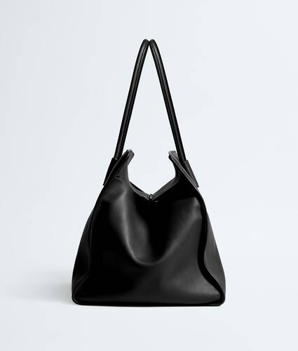 Maxi Barbara Tote