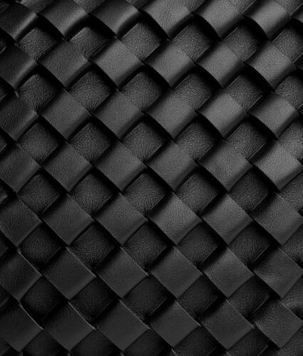 Intrecciato Cabin Duffle