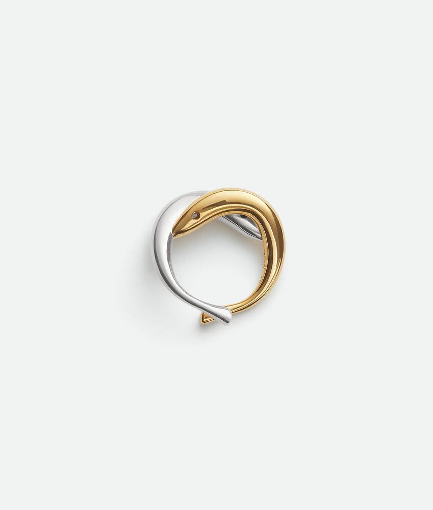 Display a large version of the product image 3 - Sardine Ring