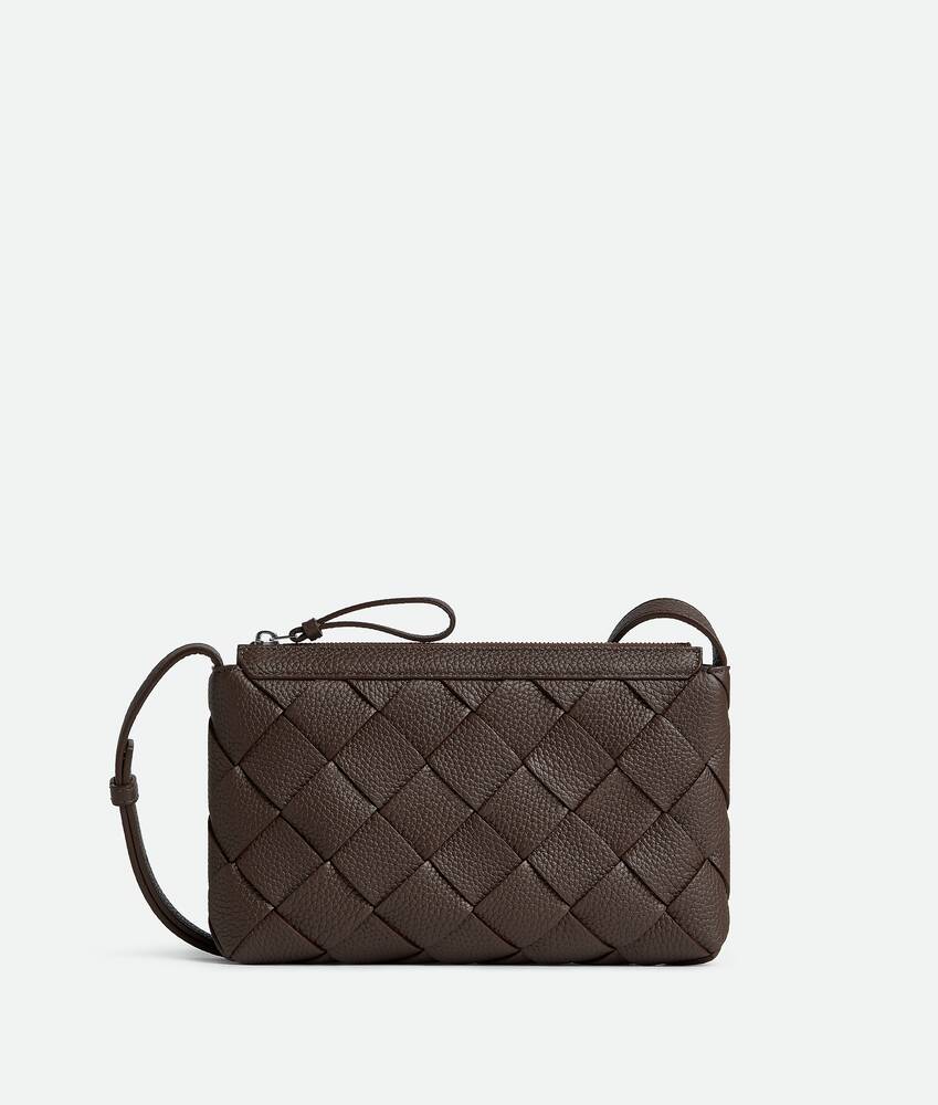 Display a large version of the product image 1 - Diago Zipped Messenger