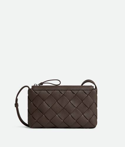 Diago Zipped Messenger