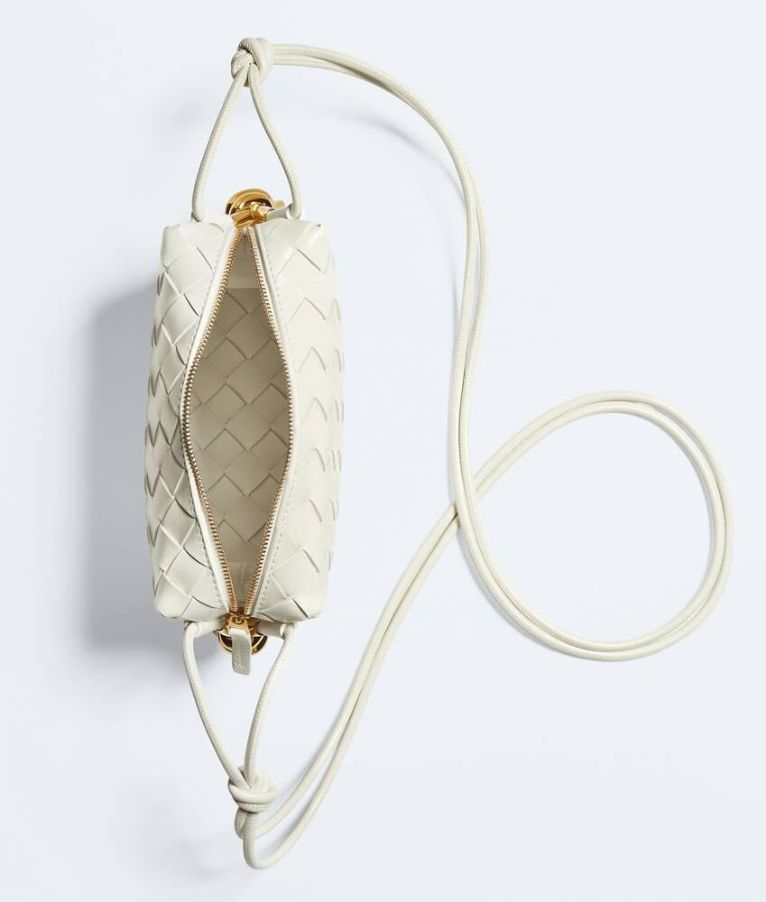 Display a large version of the product image 3 - Mini Loop Metal Knots