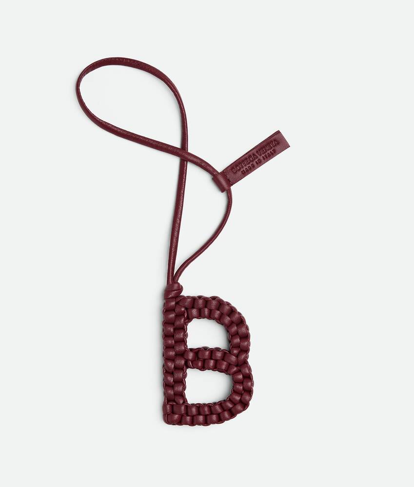 Exibir uma versão grande da imagem do produto 1 - Charm Letter B