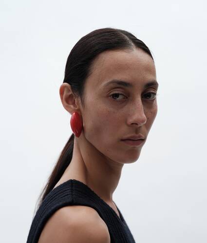 クロー ピアス のために ウィメンズ で チリ Bottega Veneta 日本 JA - Image 2
