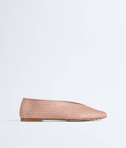 ローサ バレリーナ のために ウィメンズ で テラピンク Bottega Veneta 日本 JA - Image 1