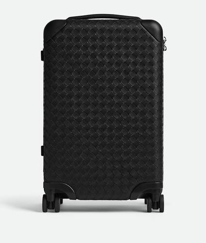 Odyssey Intrecciato Handgepäck-Koffer