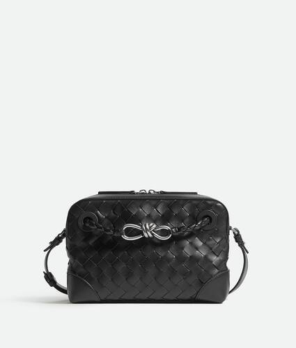 Andiamo Zipped Messenger
