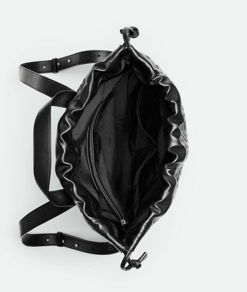 Display a large version of the product image 3 - Intrecciato Trail Backpack