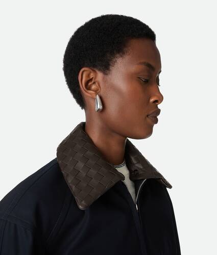 Cotton Twill Blouson