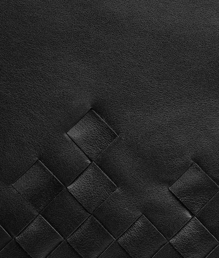 Display a large version of the product image 6 - Small Intrecciato Zipped Tote