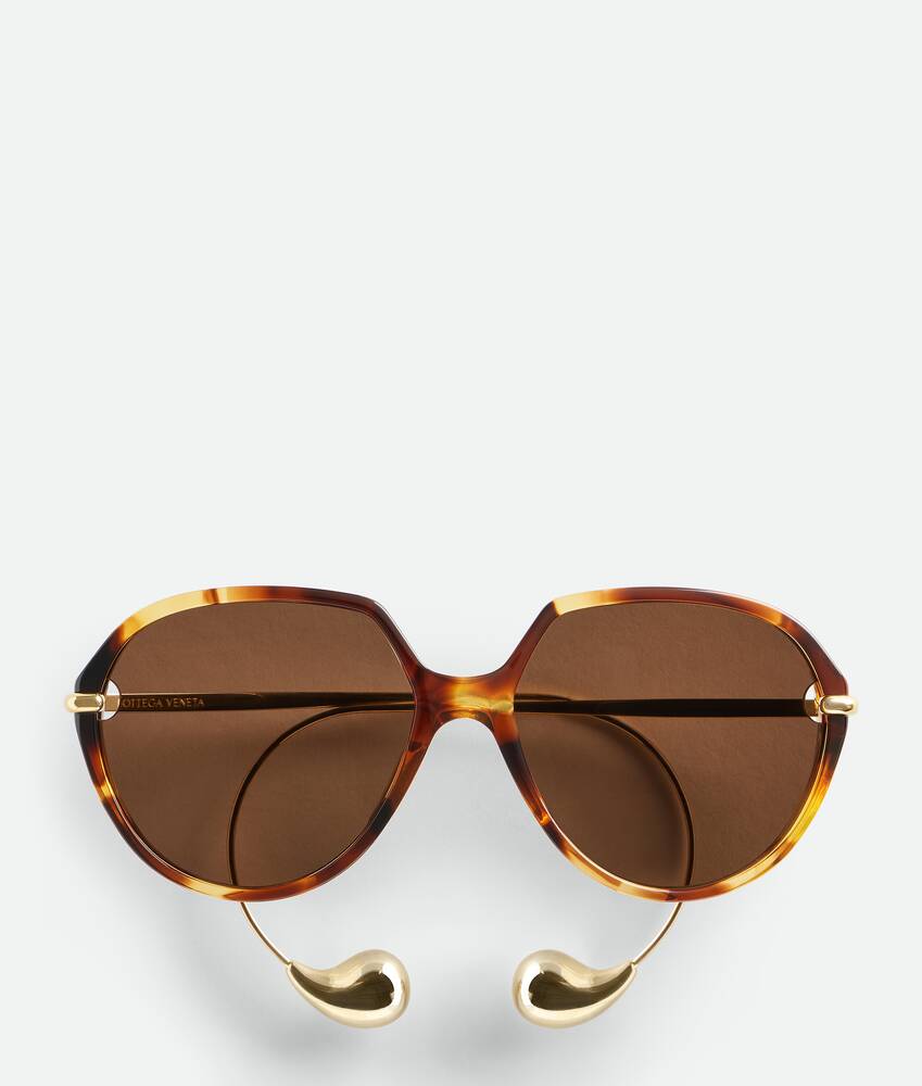 Display a large version of the product image 1 - Drop Squared Sunglasses