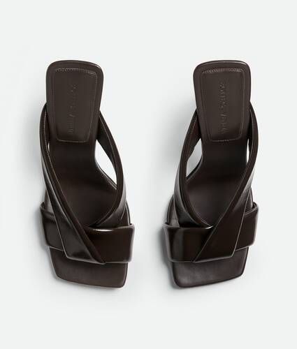 Mule Riva para Mujer en Fondant Bottega Veneta M&eacute;xico ES - Image 5