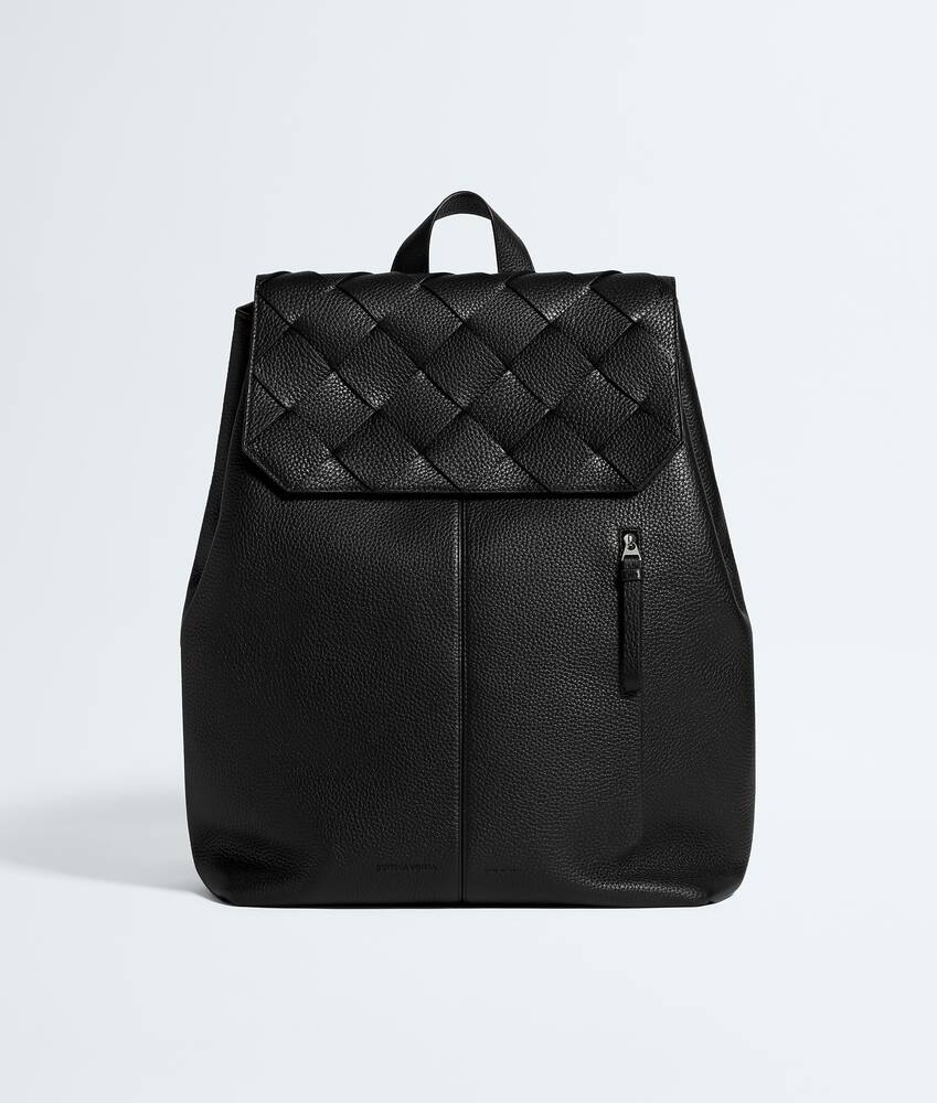 Diago Backpack in Black