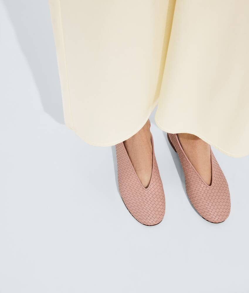 ローサ バレリーナ のために ウィメンズ で テラピンク Bottega Veneta 日本 JA - Image 2