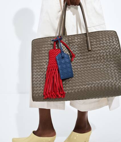 Porta-etiqueta Getaway