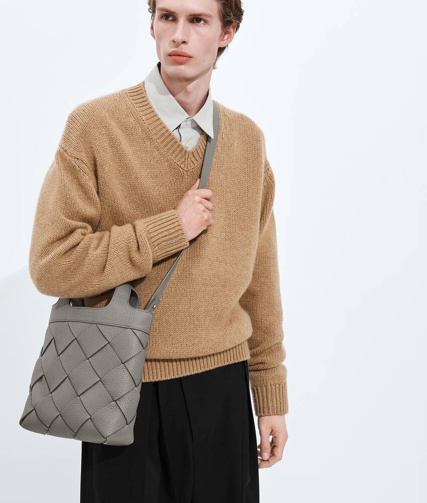 Display a large version of the product image 2 - Small Diago Tote