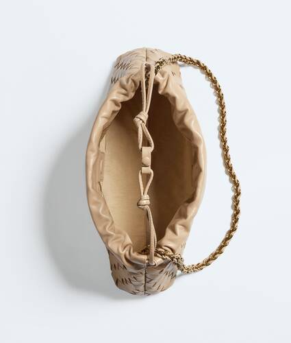 Women's Dustbag Notte in Shore Bottega Veneta Mexico EN - Image 3
