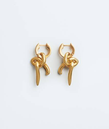 Knot Earrings