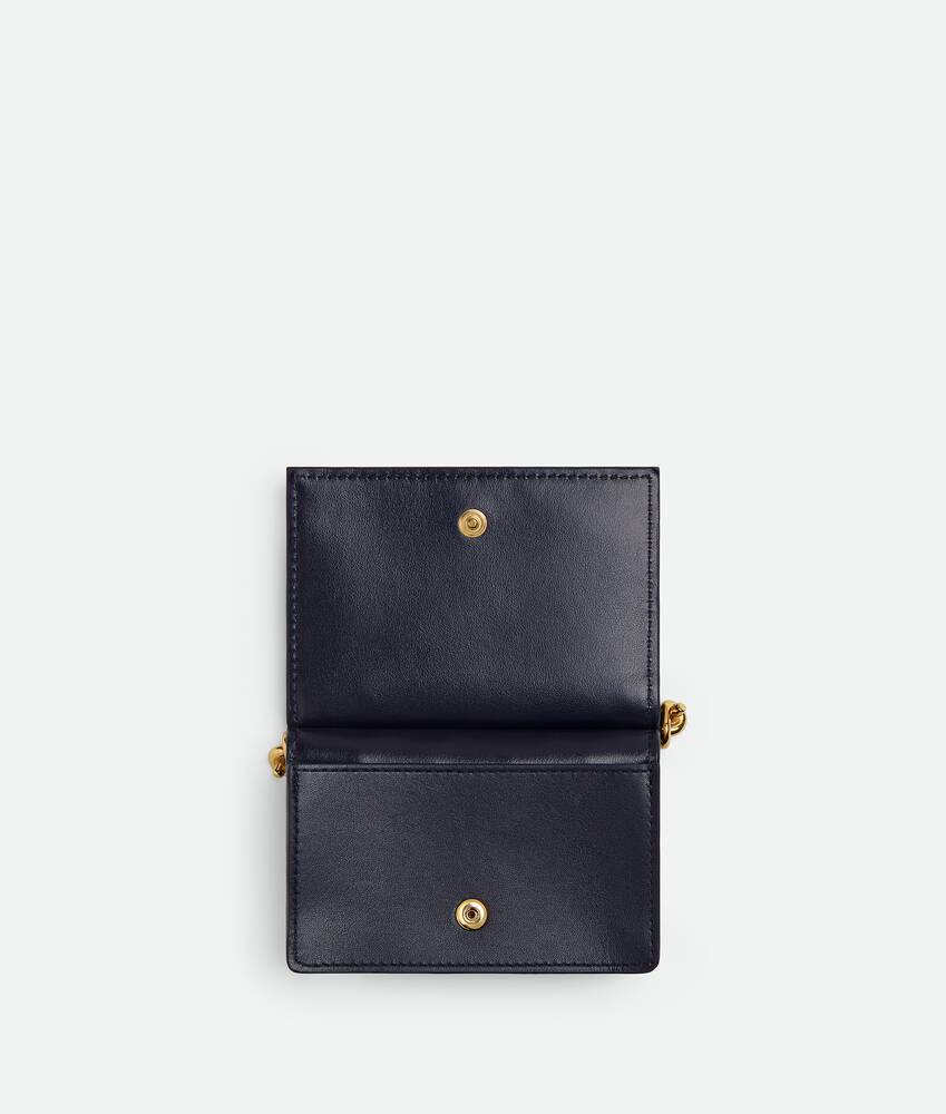 Ein größeres Bild des Produktes anzeigen 2 - Solstice Visitenkartenetui