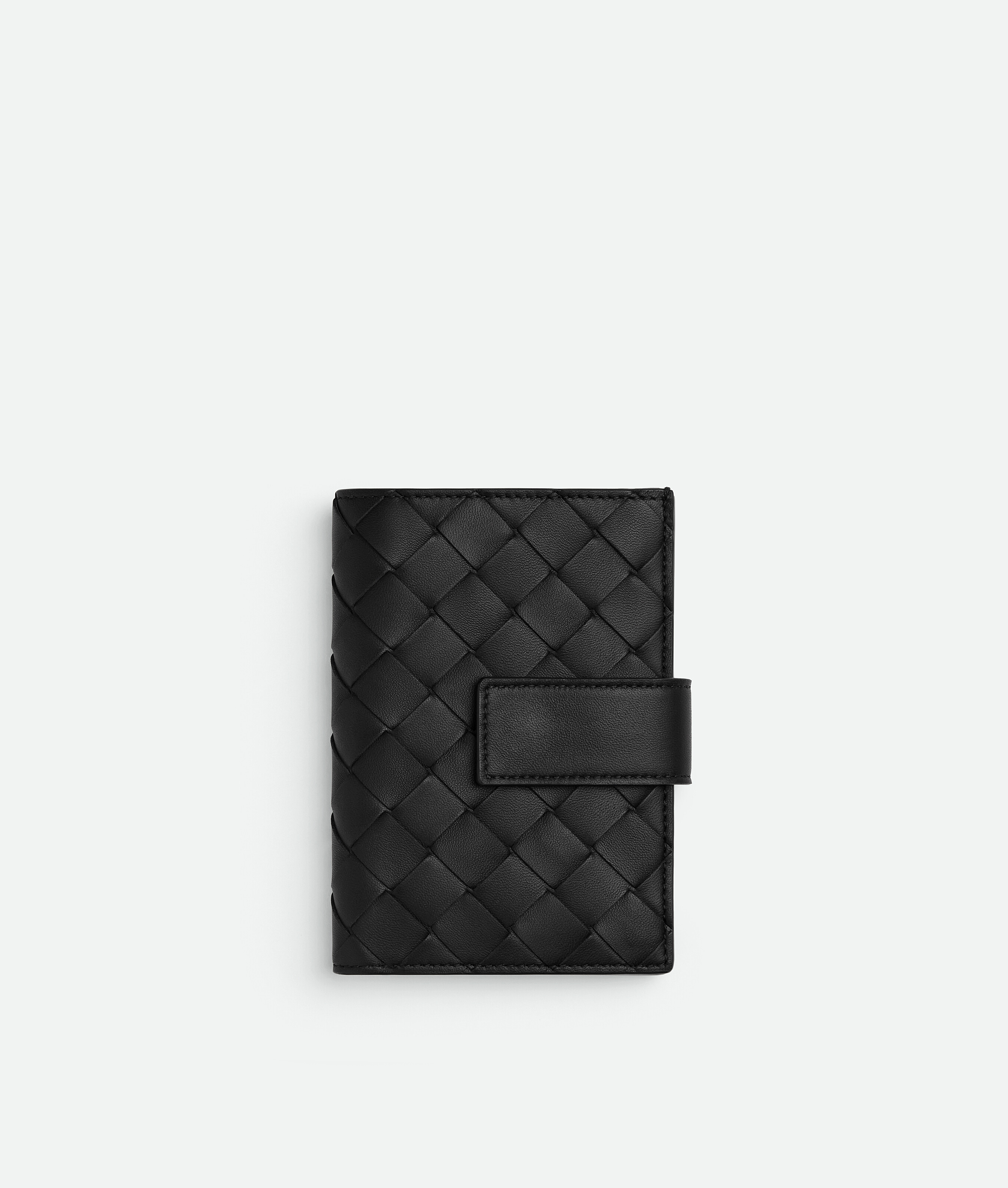 Tag Passport Case