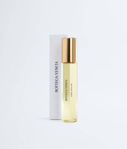 Come with Me - Eau de Parfum 15 ml in Come with me Bottega Veneta United States EN - Image 1