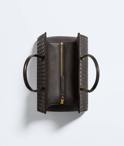 スモール バーバラ トートバッグ のために ウィメンズ で エスプレッソ Bottega Veneta 日本 JA - Image 5