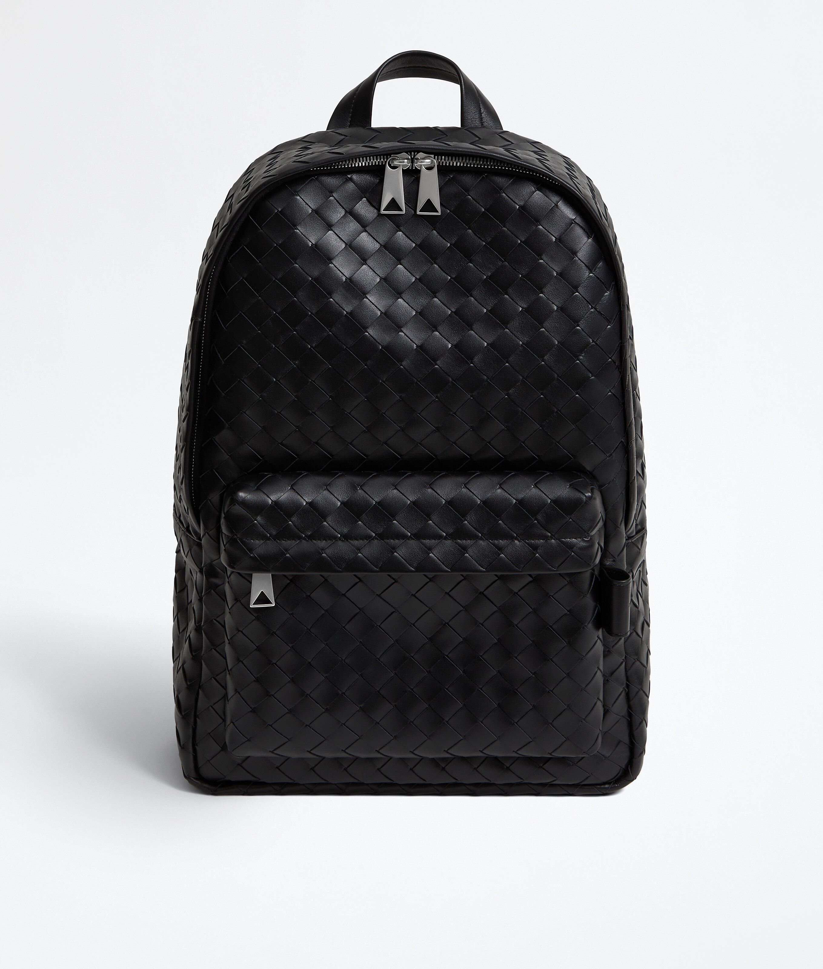 bottega veneta leather backpack The Leather backpack by Bottega Veneta epitomizes luxury and functionality Bottega Veneta Leather Backpack -