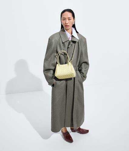 스몰 파라슈트 에 대한 여성 에 사워/트래버틴 Bottega Veneta 대한민국 KO - Image 6