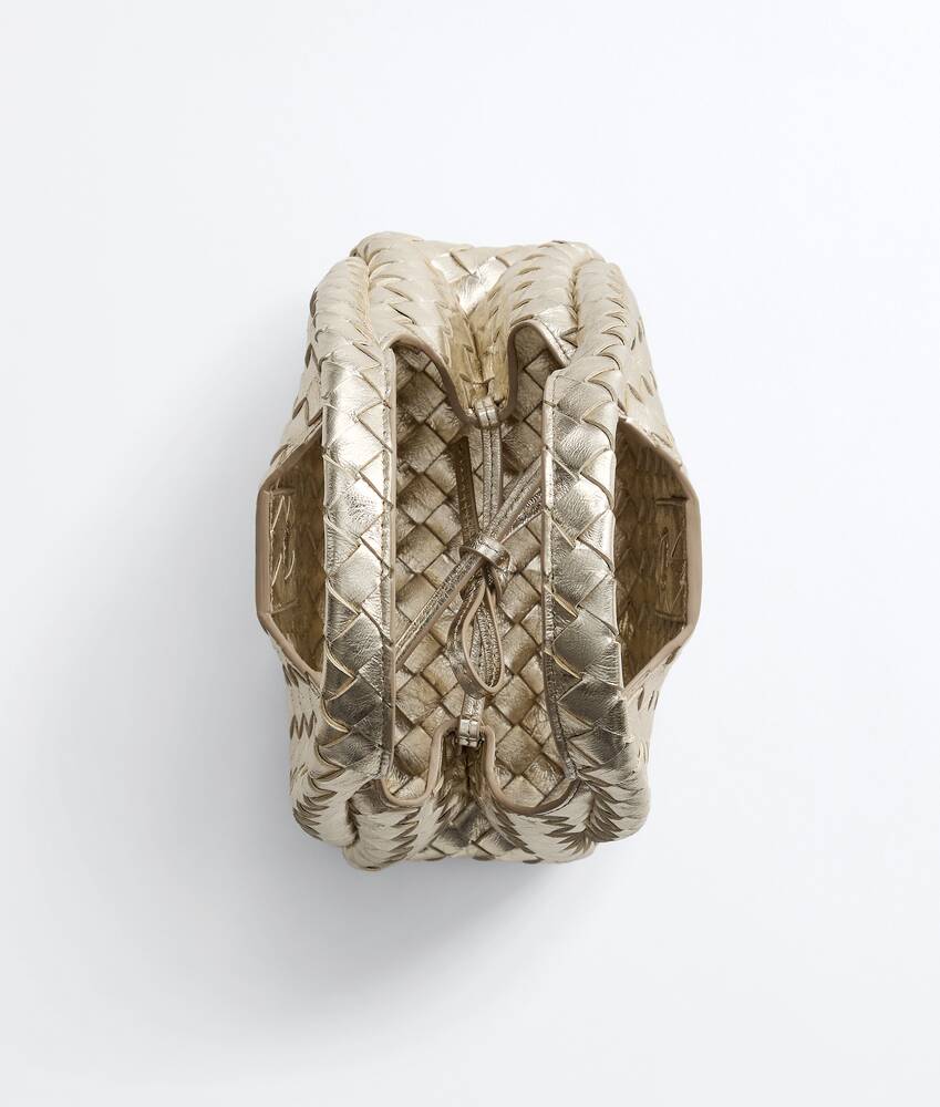 Women's Campana in Supermoon Bottega Veneta Australia EN - Image 4