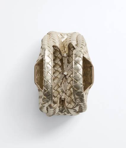 Women's Campana in Supermoon Bottega Veneta Australia EN - Image 4