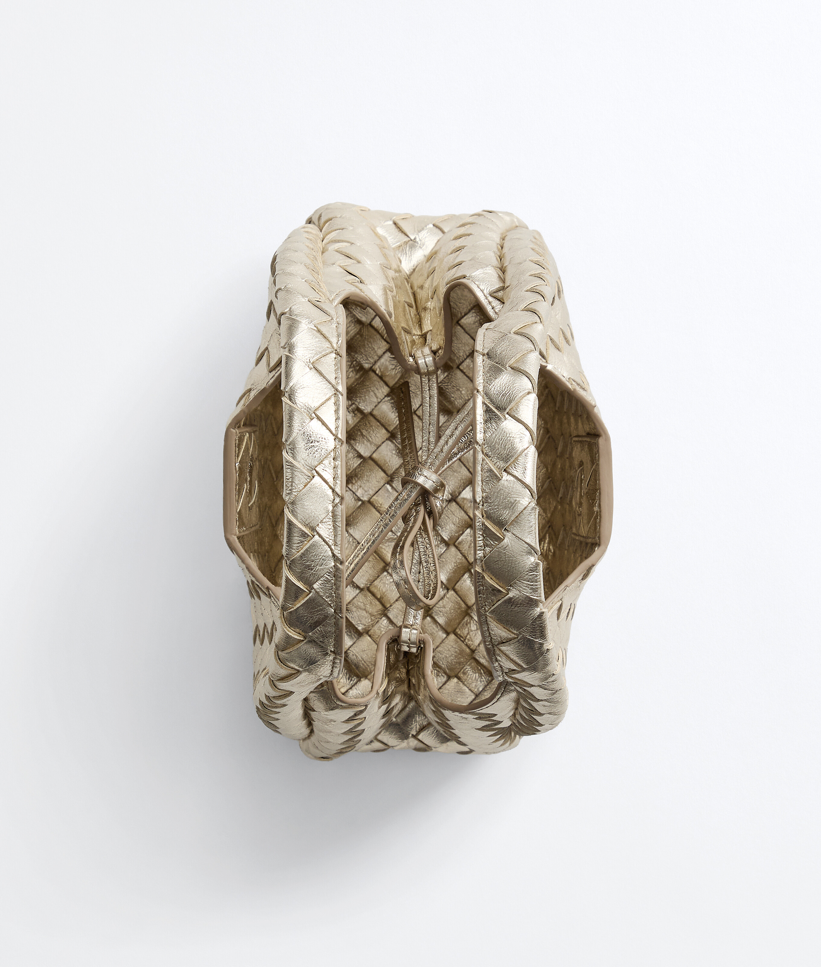 Women's Campana in Supermoon Bottega Veneta United States EN - Image 4