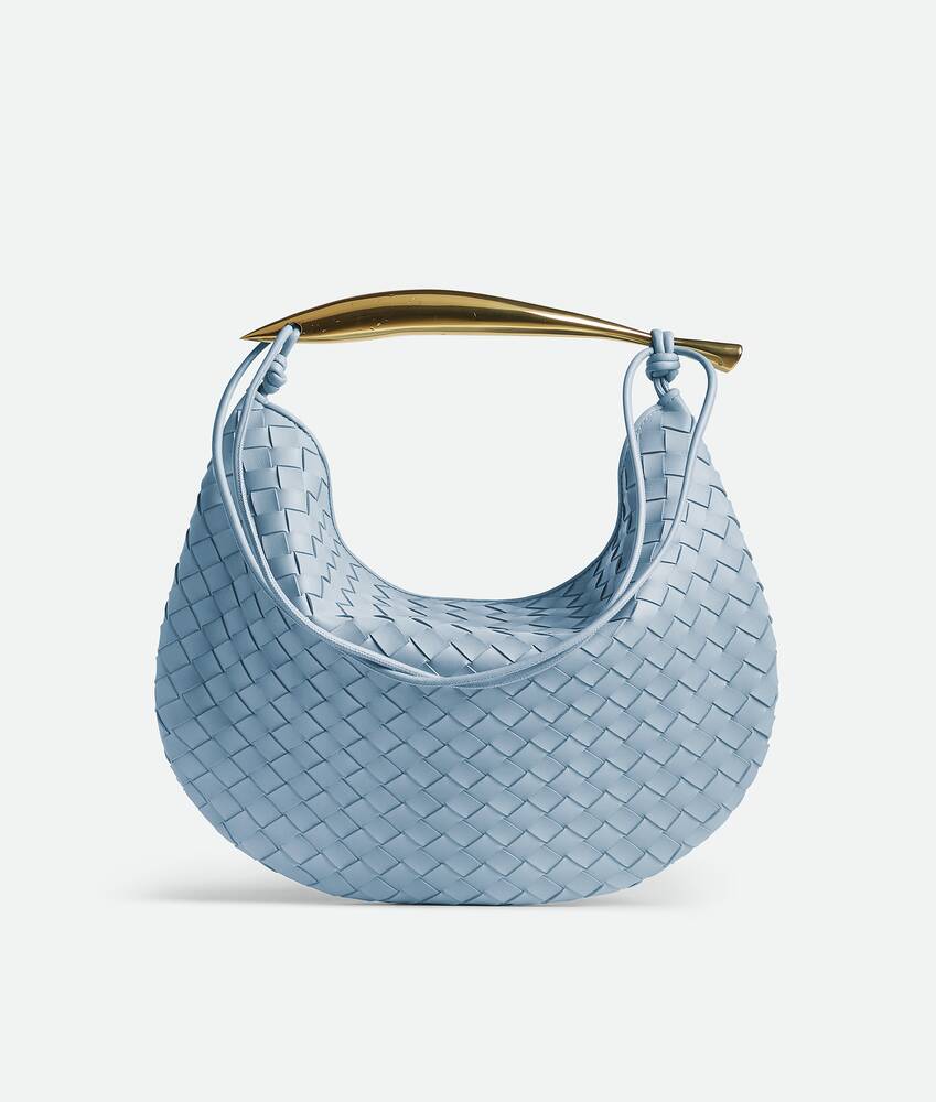 Women's Large Sardine in Ice Bottega Veneta Saudi Arabia EN - Image 5