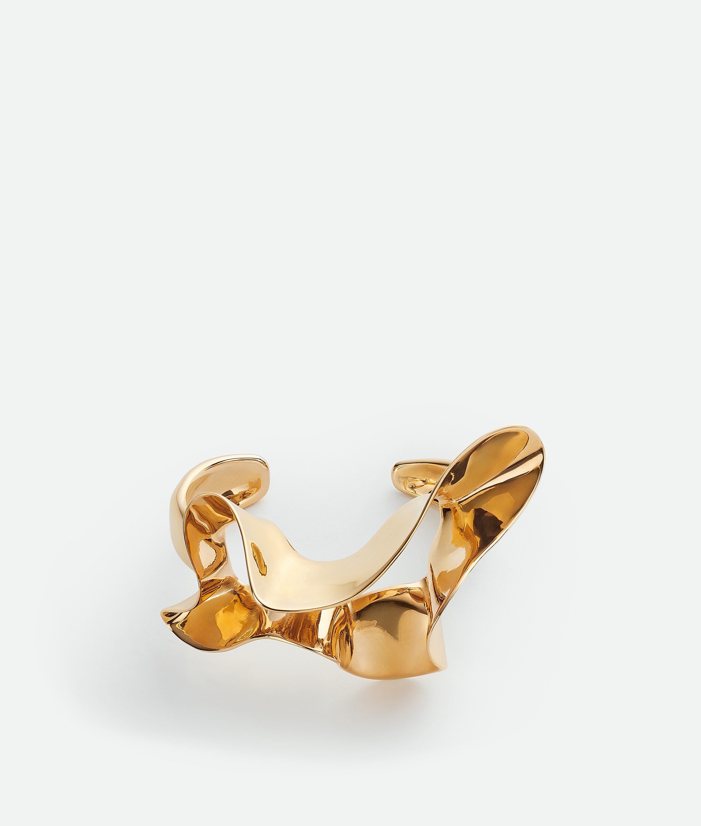 Anemone Cuff Bracelet